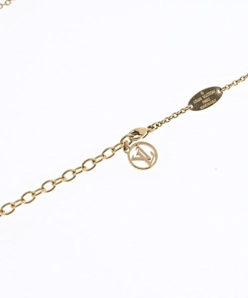 LOUIS VUITTON สร้อยคอ
