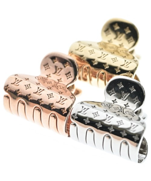 LOUIS VUITTON เครื่องประดับผม