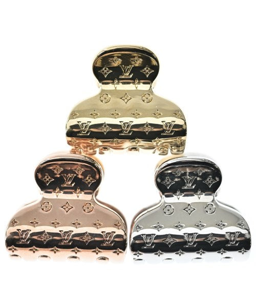 LOUIS VUITTON เครื่องประดับผม