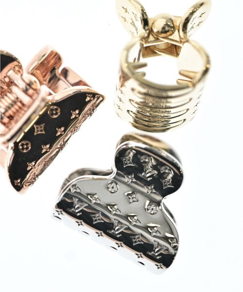 LOUIS VUITTON เครื่องประดับผม
