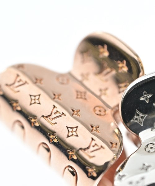 LOUIS VUITTON เครื่องประดับผม