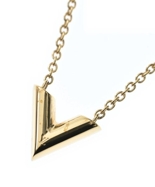LOUIS VUITTON สร้อยคอ