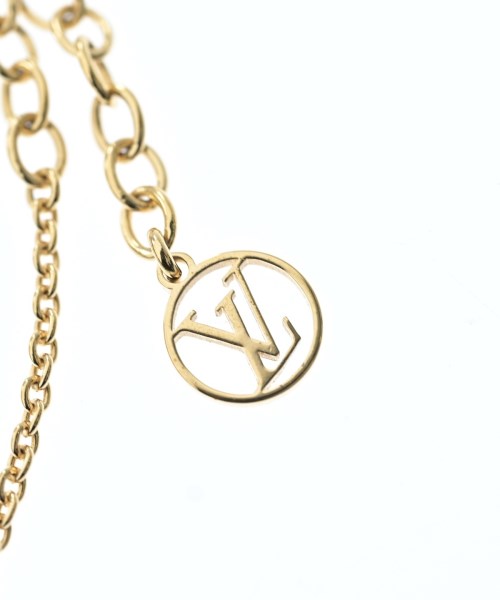 LOUIS VUITTON สร้อยคอ