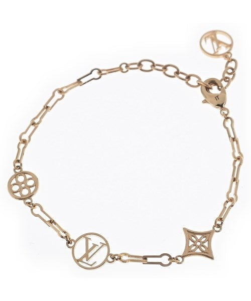 LOUIS VUITTON สร้อยข้อมือ/กำไล