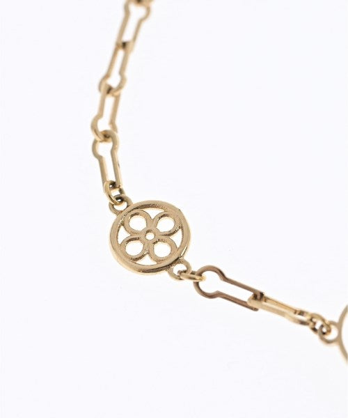 LOUIS VUITTON สร้อยข้อมือ/กำไล