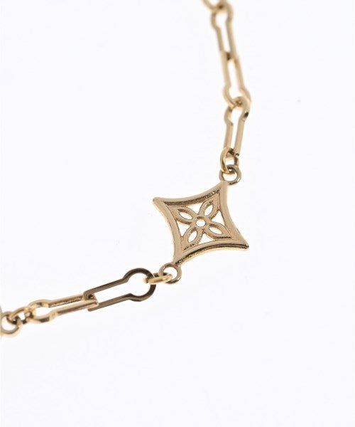 LOUIS VUITTON สร้อยข้อมือ/กำไล