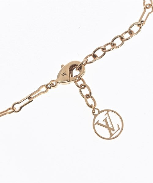LOUIS VUITTON สร้อยข้อมือ/กำไล