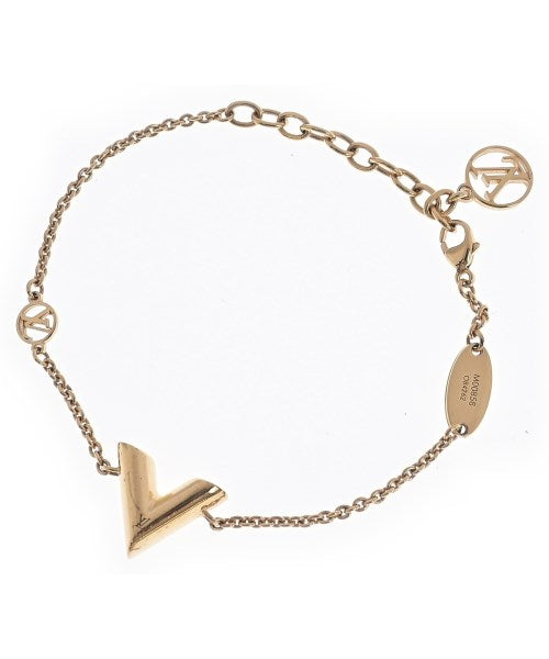 LOUIS VUITTON สร้อยข้อมือ/กำไล