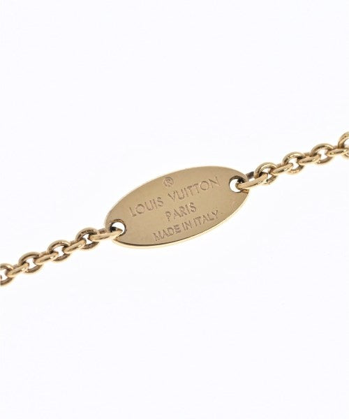 LOUIS VUITTON สร้อยข้อมือ/กำไล