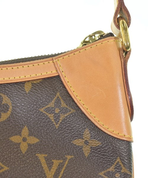 LOUIS VUITTON กระเป๋าสะพาย