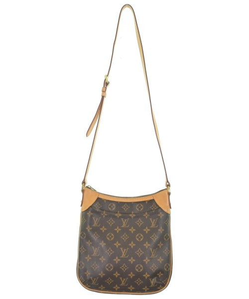 LOUIS VUITTON กระเป๋าสะพาย