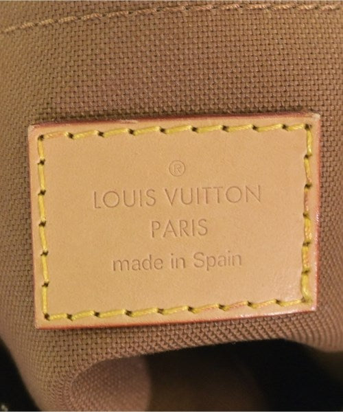 LOUIS VUITTON กระเป๋าสะพาย