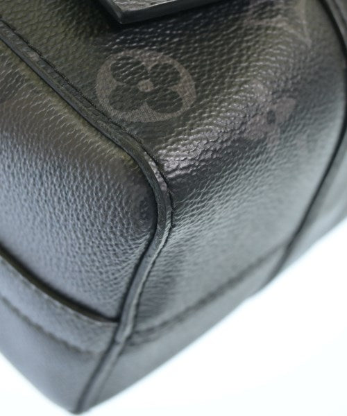 LOUIS VUITTON กระเป๋าใส่อุปกรณ์ขนาดใหญ่