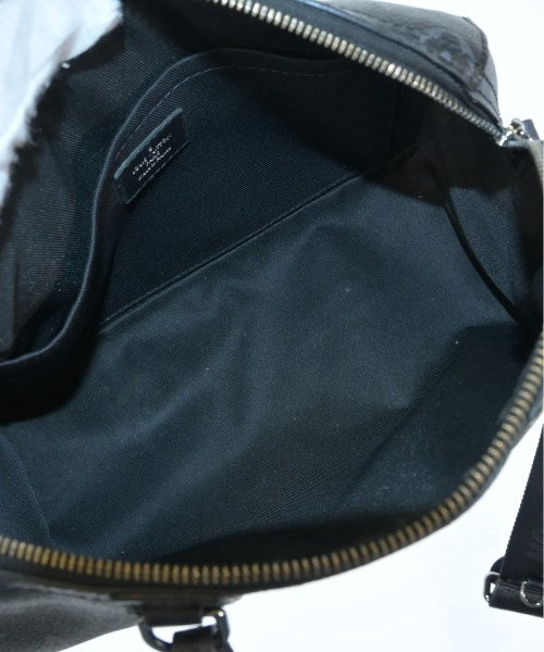 LOUIS VUITTON กระเป๋าใส่อุปกรณ์ขนาดใหญ่