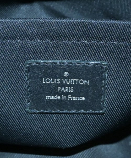 LOUIS VUITTON กระเป๋าใส่อุปกรณ์ขนาดใหญ่