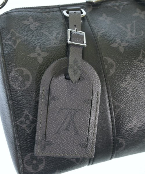 LOUIS VUITTON กระเป๋าใส่อุปกรณ์ขนาดใหญ่
