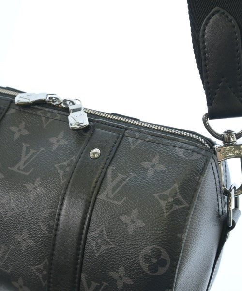 LOUIS VUITTON กระเป๋าใส่อุปกรณ์ขนาดใหญ่