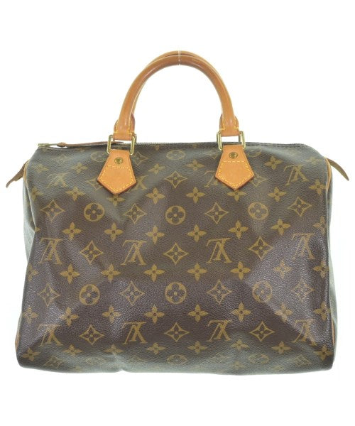 LOUIS VUITTON กระเป๋าใส่อุปกรณ์ขนาดใหญ่