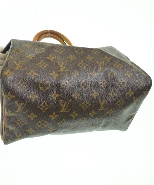 LOUIS VUITTON กระเป๋าใส่อุปกรณ์ขนาดใหญ่