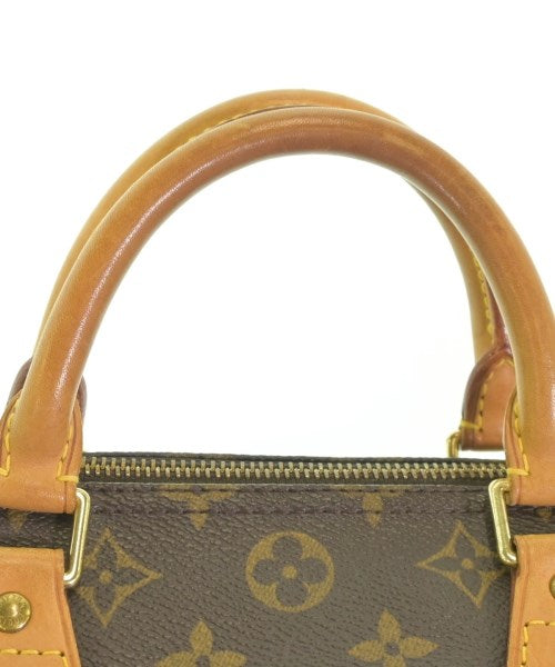 LOUIS VUITTON กระเป๋าใส่อุปกรณ์ขนาดใหญ่