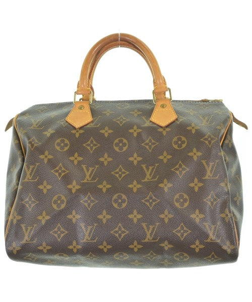 LOUIS VUITTON กระเป๋าใส่อุปกรณ์ขนาดใหญ่