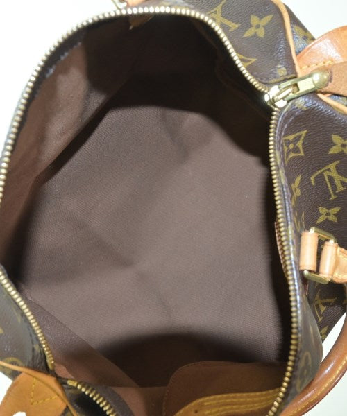 LOUIS VUITTON กระเป๋าใส่อุปกรณ์ขนาดใหญ่