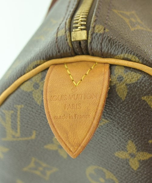 LOUIS VUITTON กระเป๋าใส่อุปกรณ์ขนาดใหญ่