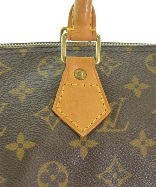 LOUIS VUITTON กระเป๋าใส่อุปกรณ์ขนาดใหญ่