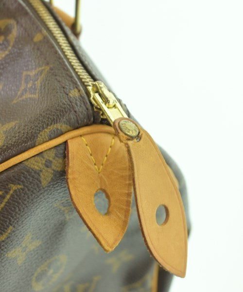 LOUIS VUITTON กระเป๋าใส่อุปกรณ์ขนาดใหญ่