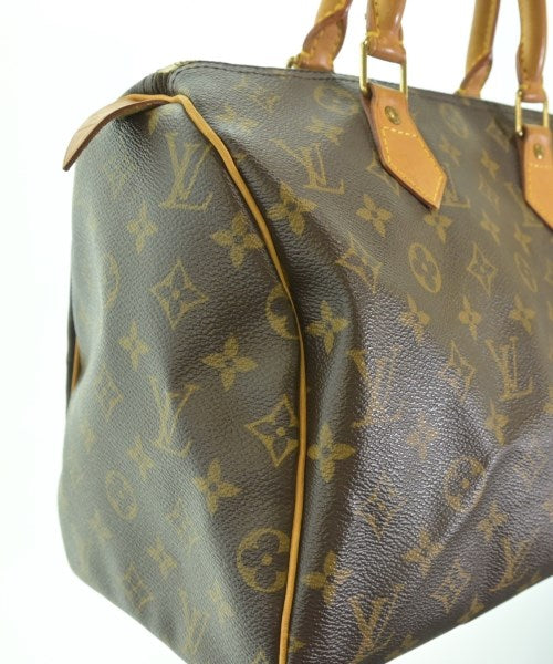 LOUIS VUITTON กระเป๋าใส่อุปกรณ์ขนาดใหญ่