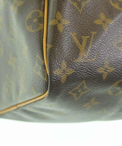 LOUIS VUITTON กระเป๋าใส่อุปกรณ์ขนาดใหญ่