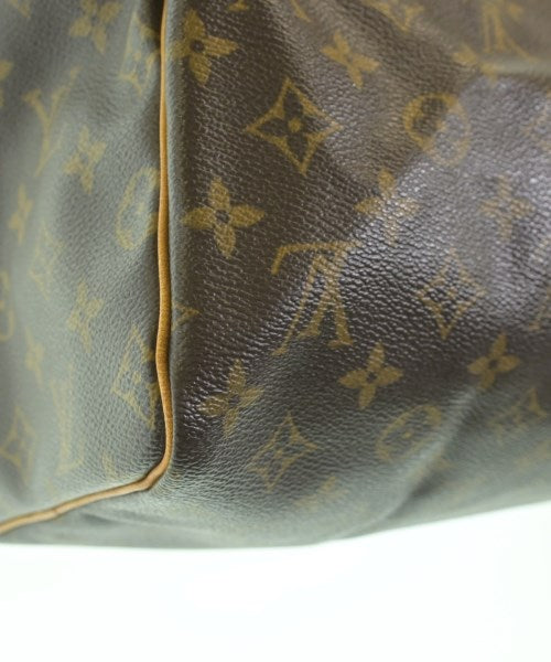 LOUIS VUITTON กระเป๋าใส่อุปกรณ์ขนาดใหญ่