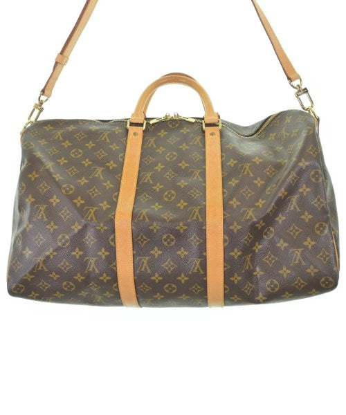 LOUIS VUITTON กระเป๋าใส่อุปกรณ์ขนาดใหญ่