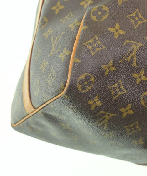 LOUIS VUITTON กระเป๋าใส่อุปกรณ์ขนาดใหญ่