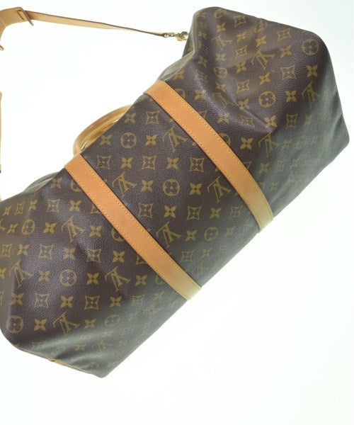 LOUIS VUITTON กระเป๋าใส่อุปกรณ์ขนาดใหญ่