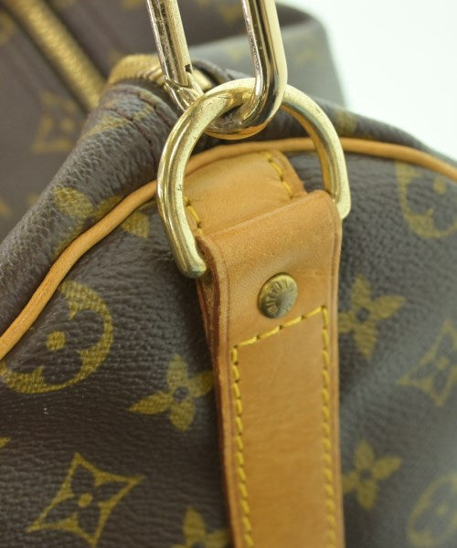 LOUIS VUITTON กระเป๋าใส่อุปกรณ์ขนาดใหญ่