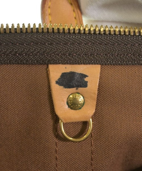 LOUIS VUITTON กระเป๋าใส่อุปกรณ์ขนาดใหญ่