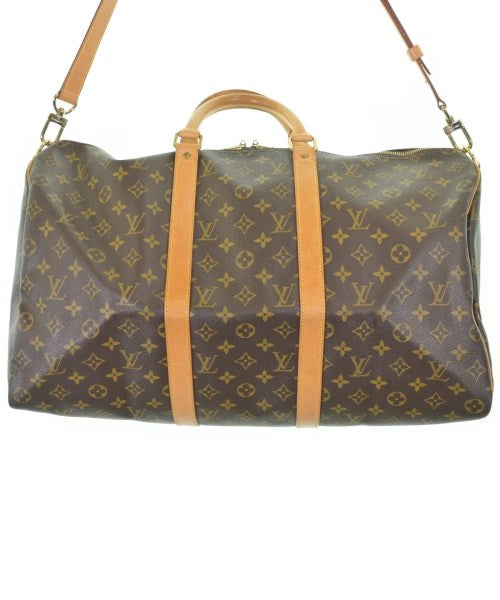 LOUIS VUITTON กระเป๋าใส่อุปกรณ์ขนาดใหญ่