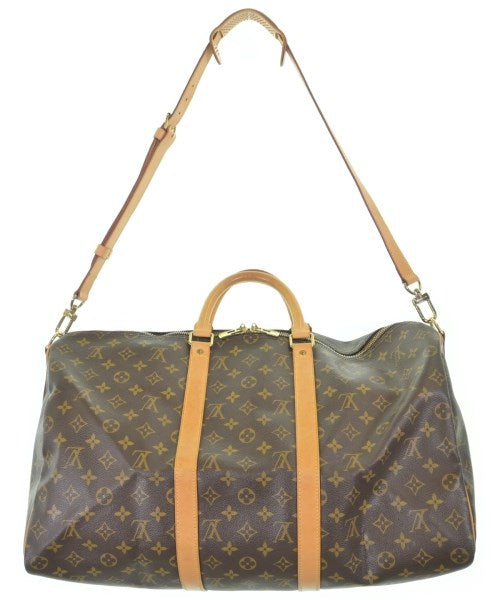 LOUIS VUITTON กระเป๋าใส่อุปกรณ์ขนาดใหญ่