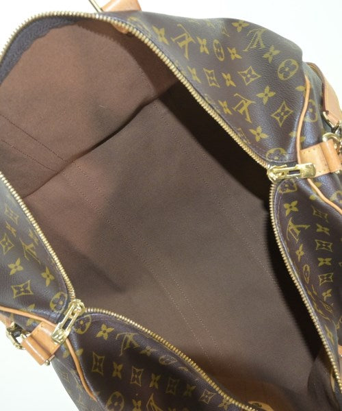 LOUIS VUITTON กระเป๋าใส่อุปกรณ์ขนาดใหญ่