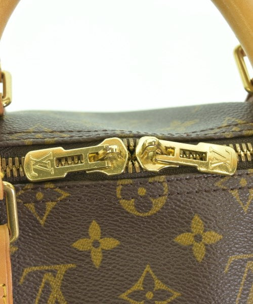 LOUIS VUITTON กระเป๋าใส่อุปกรณ์ขนาดใหญ่