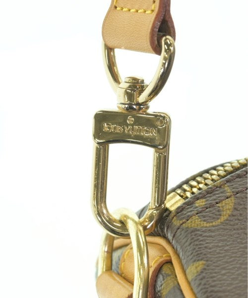 LOUIS VUITTON กระเป๋าใส่อุปกรณ์ขนาดใหญ่