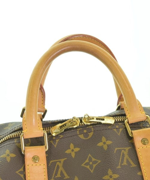 LOUIS VUITTON กระเป๋าใส่อุปกรณ์ขนาดใหญ่