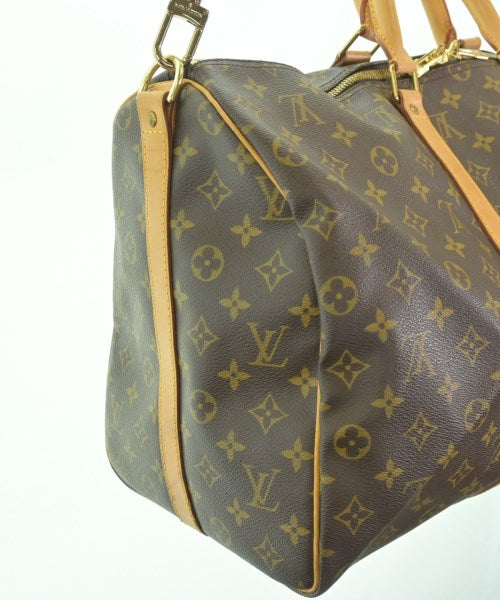 LOUIS VUITTON กระเป๋าใส่อุปกรณ์ขนาดใหญ่