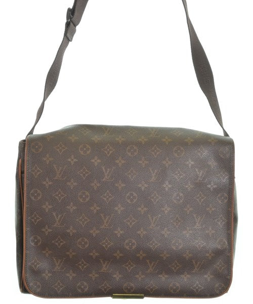 LOUIS VUITTON กระเป๋าสะพาย