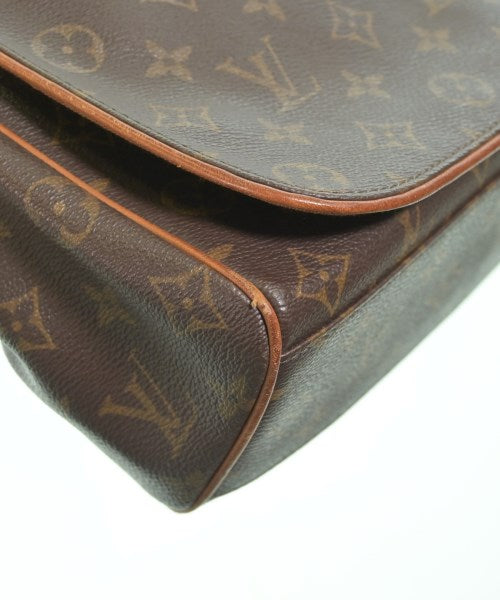 LOUIS VUITTON กระเป๋าสะพาย