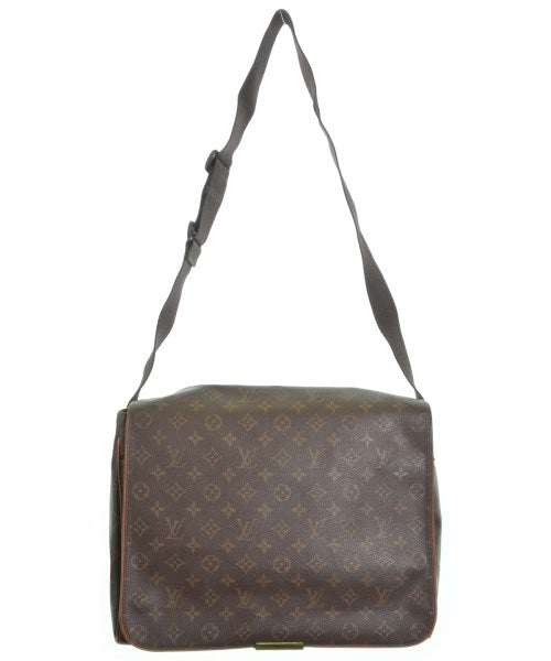 LOUIS VUITTON กระเป๋าสะพาย