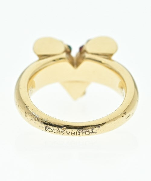 LOUIS VUITTON แหวน