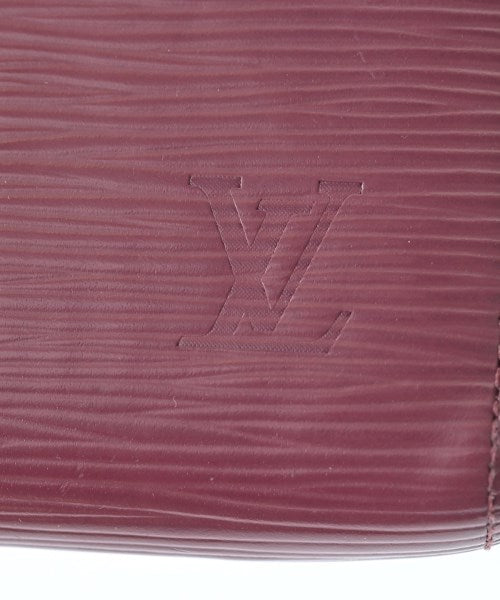 LOUIS VUITTON กระเป๋าสตางค์/กระเป๋าใส่เหรียญ