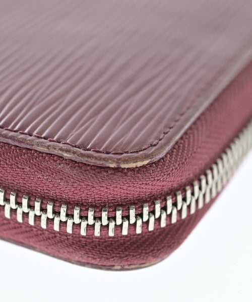 LOUIS VUITTON กระเป๋าสตางค์/กระเป๋าใส่เหรียญ